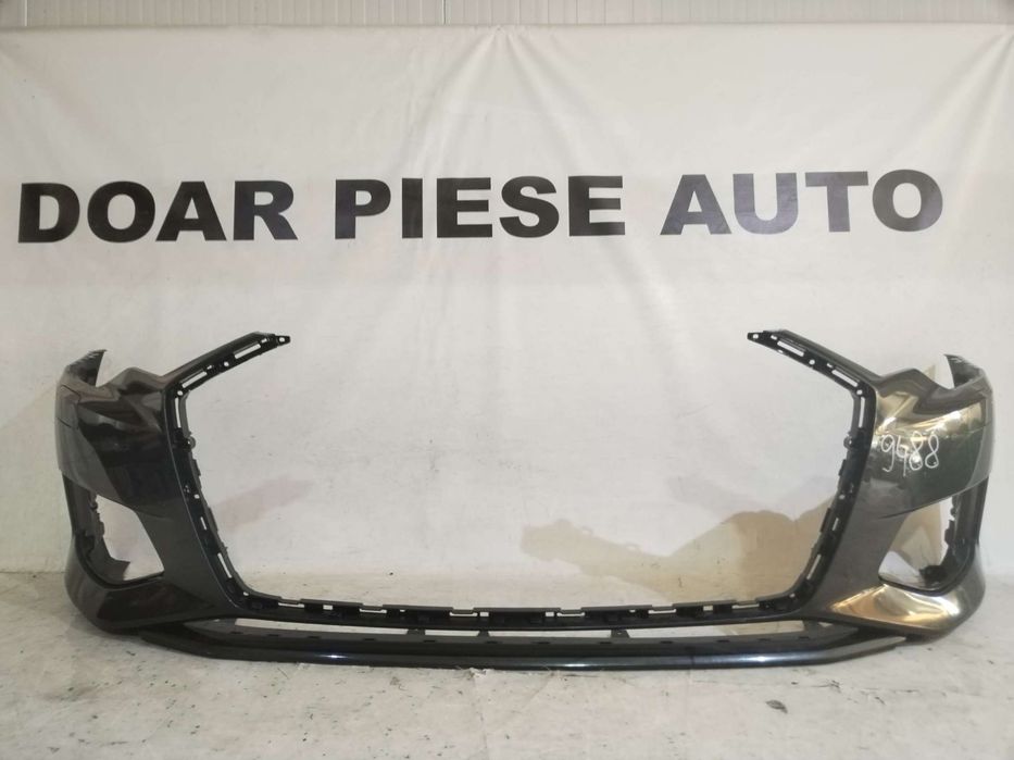 Bara fata Audi A6, C8, 2018, 2019, 2020, 2021, 2022, 2023, 2024, cod origine OE 4K0807437.