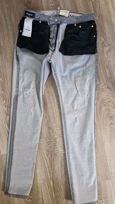 Jeans bărbat Dsquared2