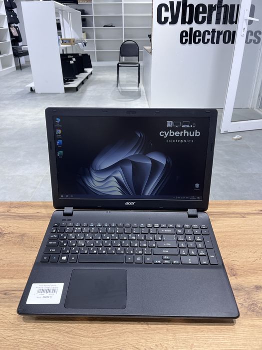 Офисный Ноутбук Acer Aspire