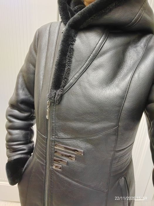 Продам    дубленку