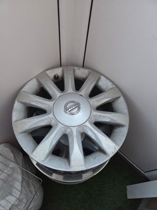 Диск для автомобиля!