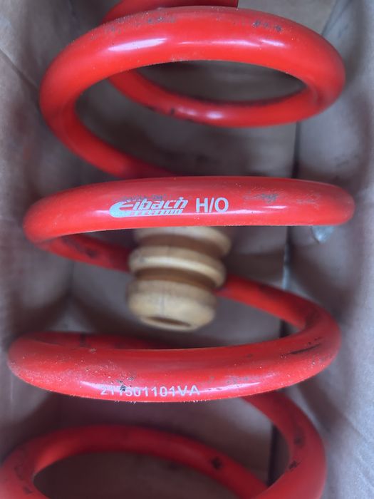 Arcuri sport Audi A4 B8