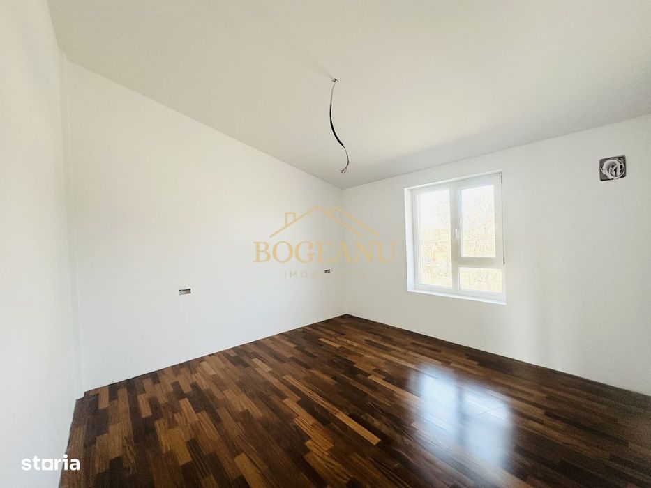BG151-Duplex 3 camere, P+M, teren 200 mp, carport-Chişoda-160.000 €