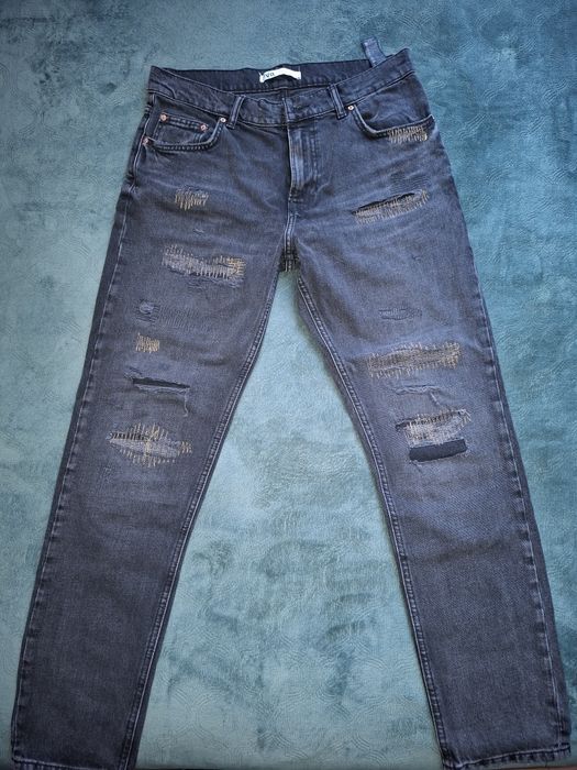 Мъжки дънки Zara