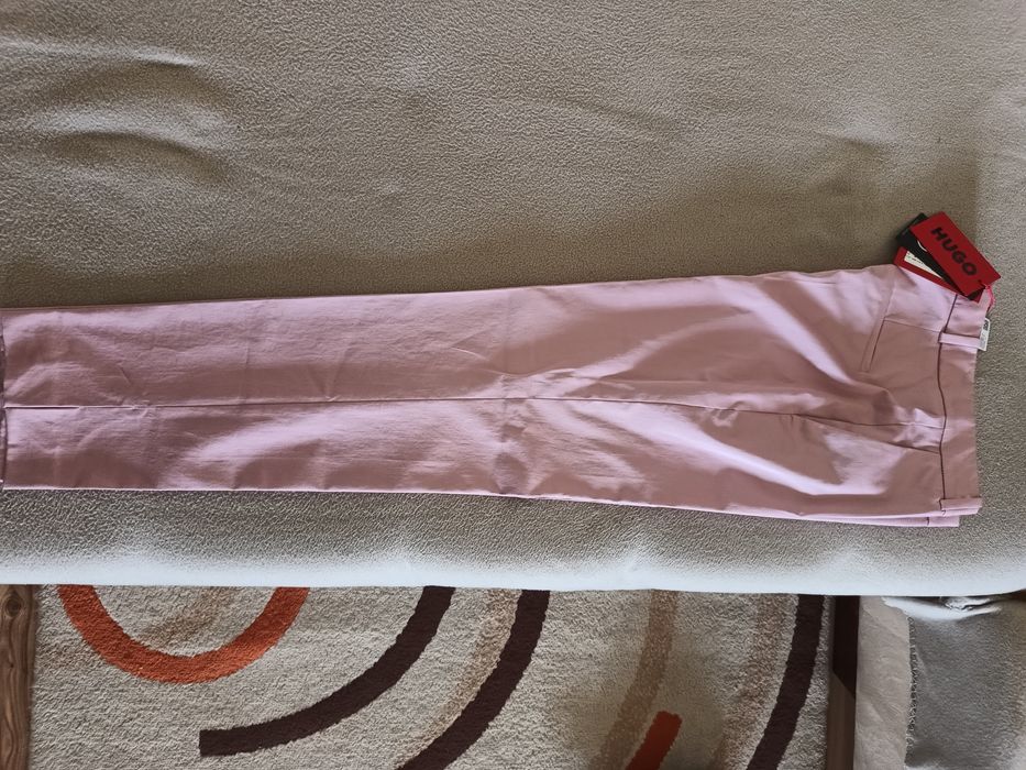 Дамски панталон HUGO