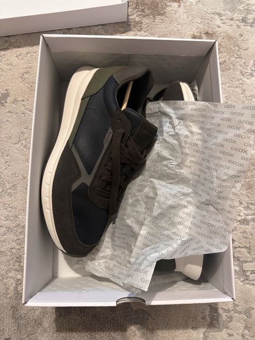 Pantofi Geox 43