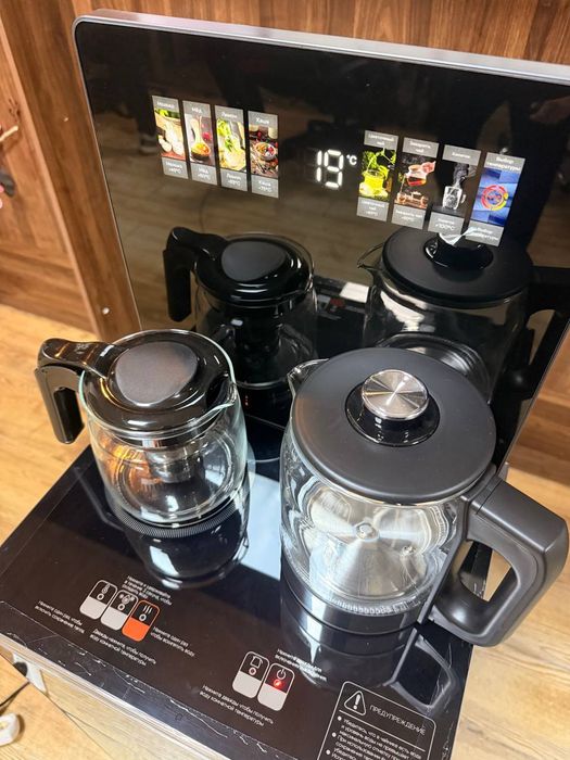 Кулер для воды Ziffler  оптом/розницу/гарантия+доставка