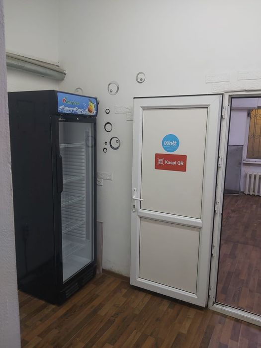 Аренда помещения