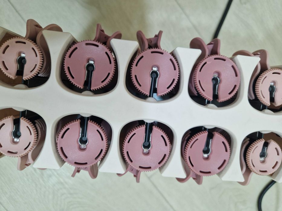 Электробигуди Remington PROluxe H9100