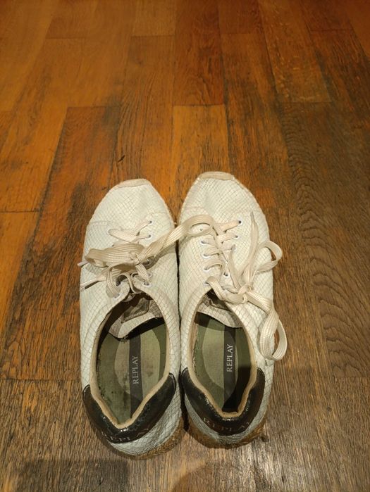 Еспадрили Replay, 40