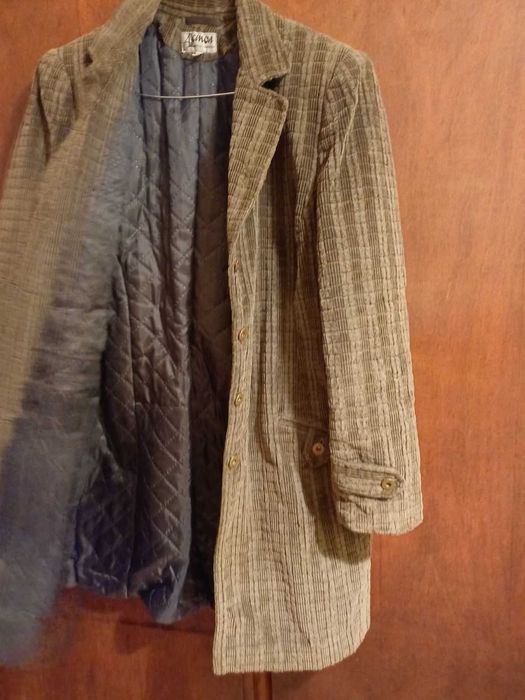 Манто пролет/есен