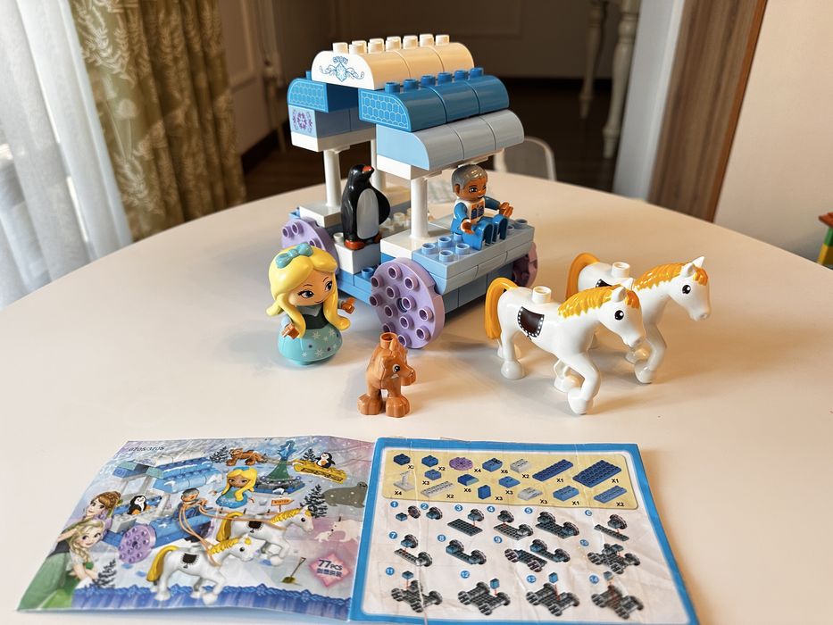 Продам Лего (Lego)