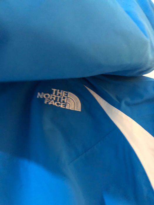 Costum sky complet Nord Face