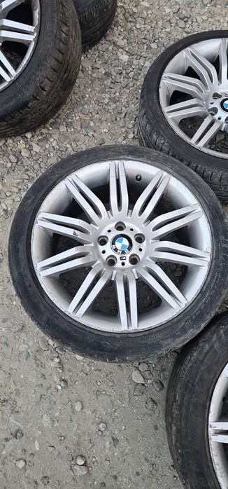 Джанти с гуми БМВ BMW 19 цола
