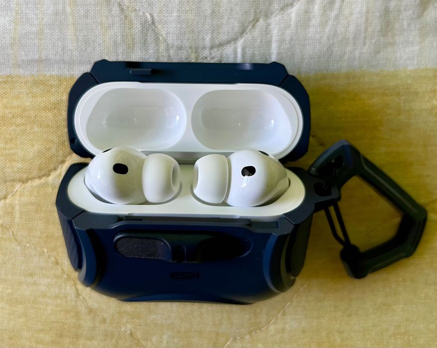 Слушалки airpods pro 3