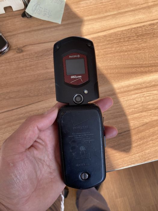 Кеосера веризон продается.