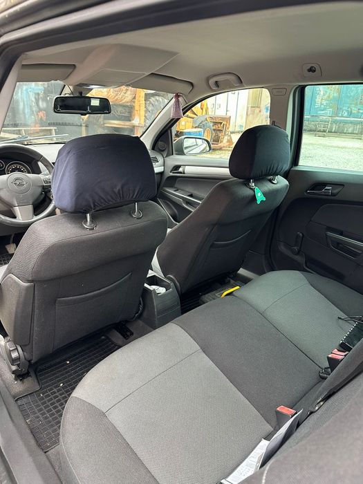 Opel astra H twinport 1.6