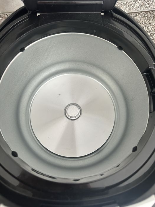 Мультиварка Polaris