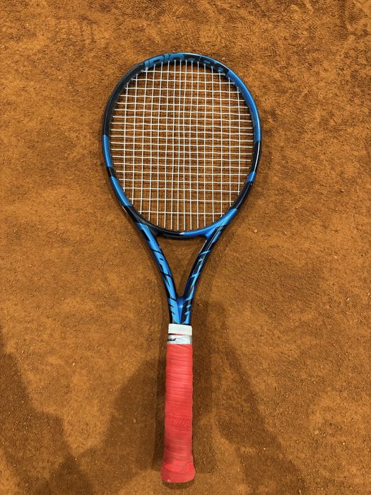 Babolat pure drive