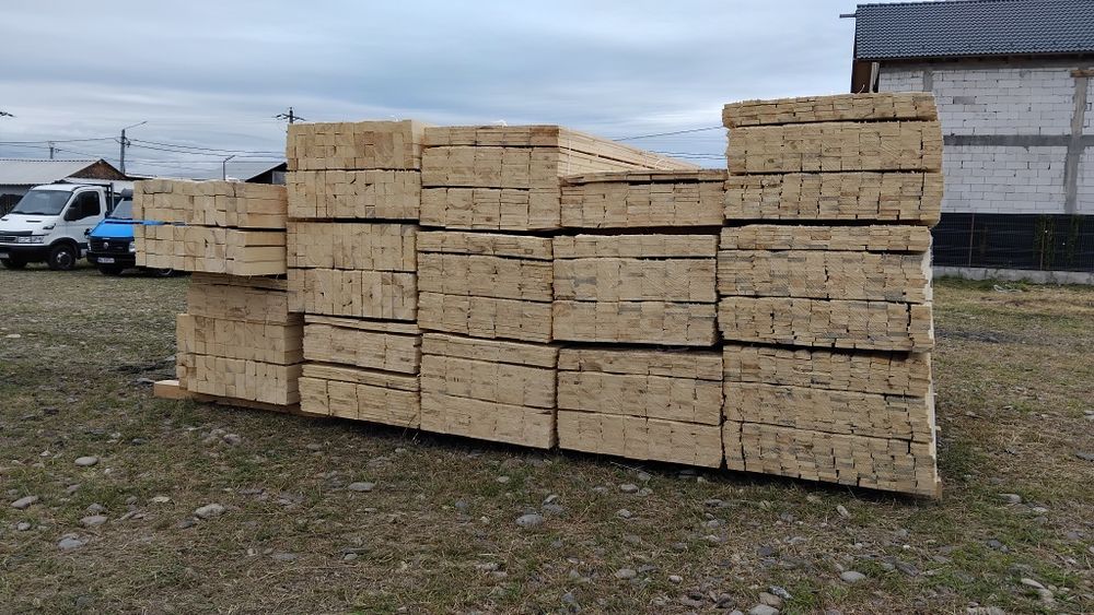 Depozit Cherestea Vâlcea orice dimensiune