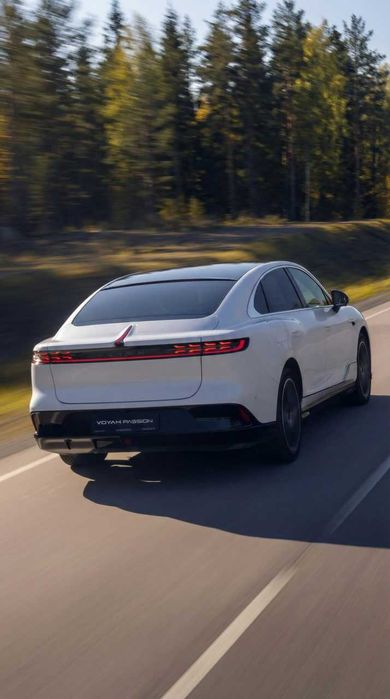 Mix Motors Passion L 2026 под заказ Сip Tashkent