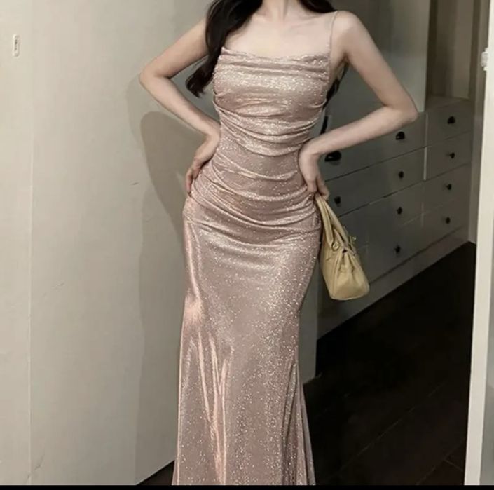 Праздничное платья