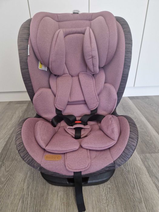 Scaun auto Baby Care , stare foarte buna
