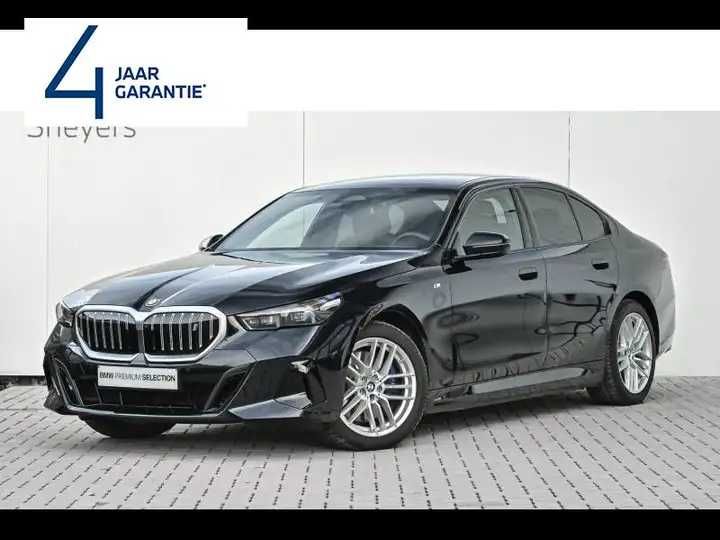 Jante Originale BMW Seria 5 G60 - Seria 5 Break G61 - 19" Iarna