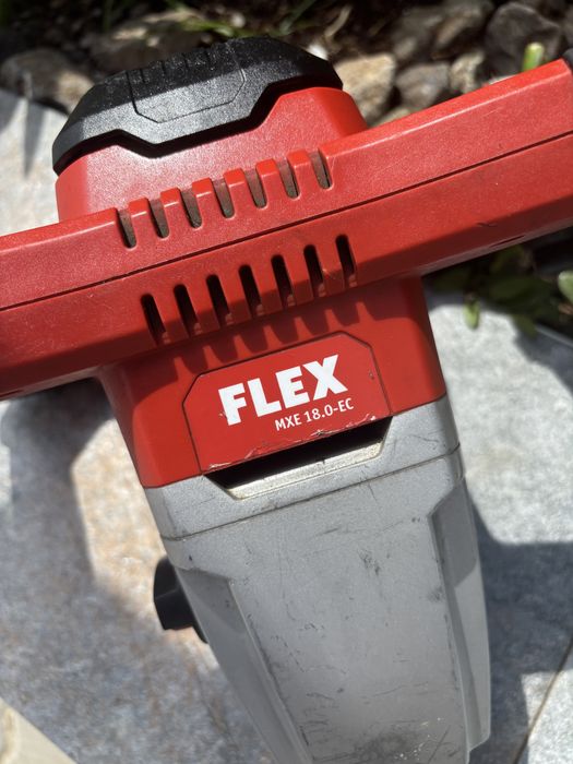 Malaxor Flex MXE 18.0-EC