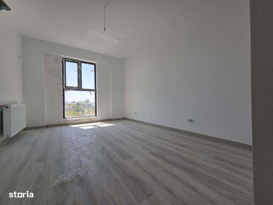 Apartament cu Rate la dezvoltator pe 30 de ani Bragadiru !