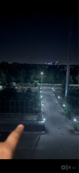 Uy sotiladi 122kv