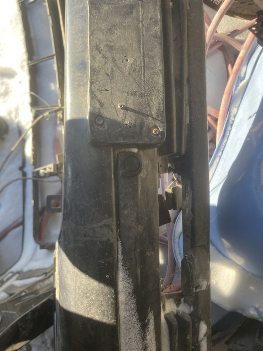 Партроник mercedes w140 кабан