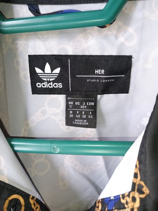 Adidas  geaca și pantaloni