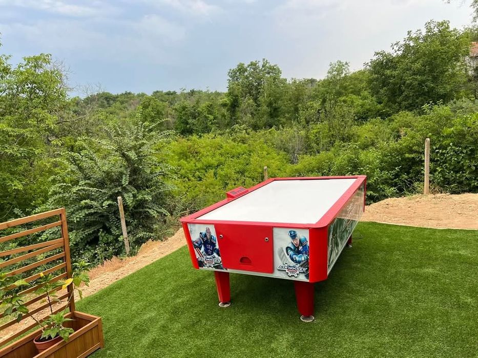 Парти място" Приказен свят" под наем