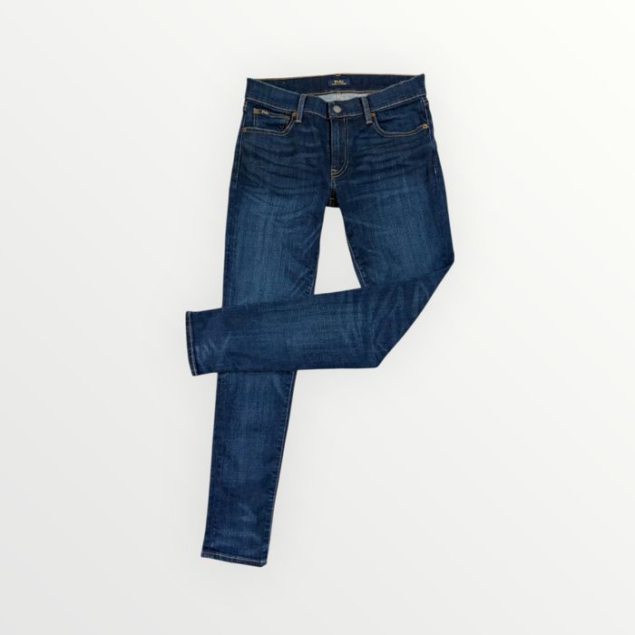 Дамски дънки Ralph Lauren