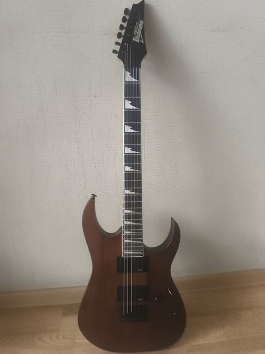 Электрогитара Idanez gio121