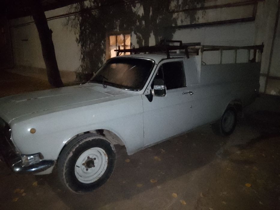 Volga pekap srochniy 1800$