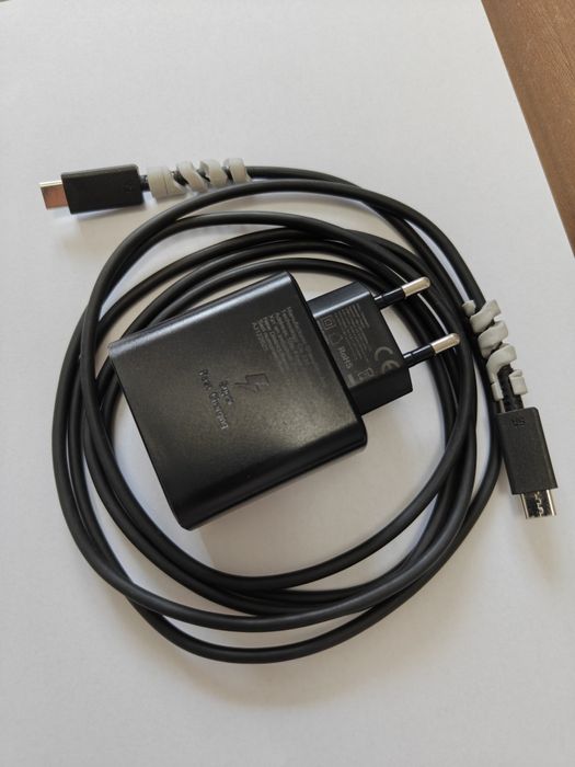 Încărcător samsung 45W
