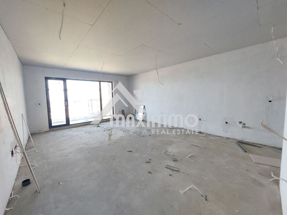 Продава се Двустаен апартамент в Варна, Виница - 78 кв.м за 1909 €/кв.м - Снимка #1