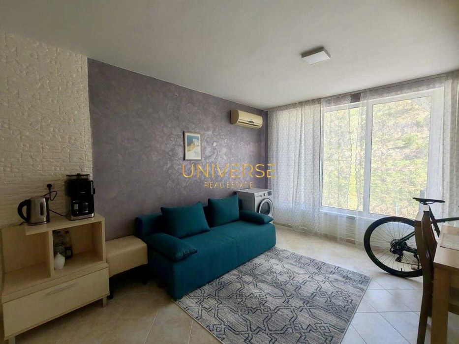 Продава се Двустаен апартамент в с. Кошарица, Област Бургас - 70 кв.м за 750 €/кв.м - Снимка #2