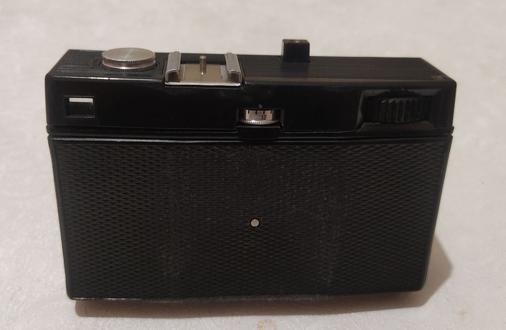 СМЕНА Фотоаппарат