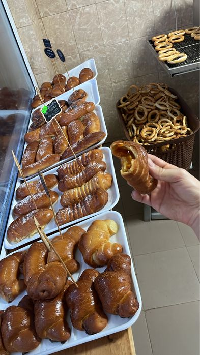 Inchiriez patiserie