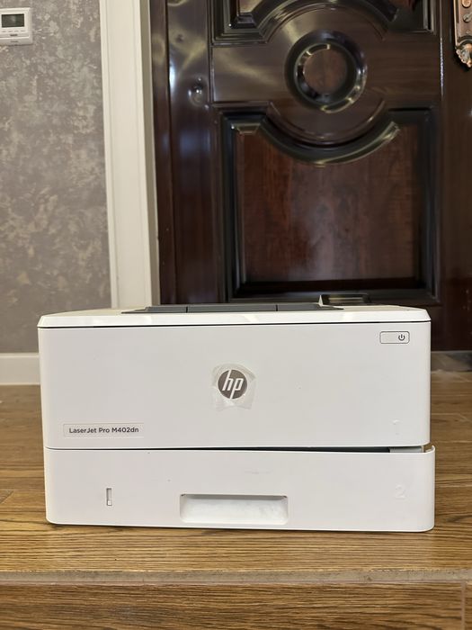 Hp laser jet pro 400 дешево