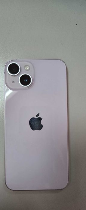 iPhone 14 - 256gb.