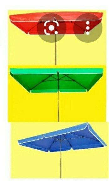 Zontik naves shatyor palatka Зонтик навес шартер квадратных доставка б