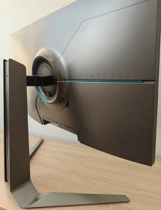 Монитор 165Hz 2K 27" ThundeRobot