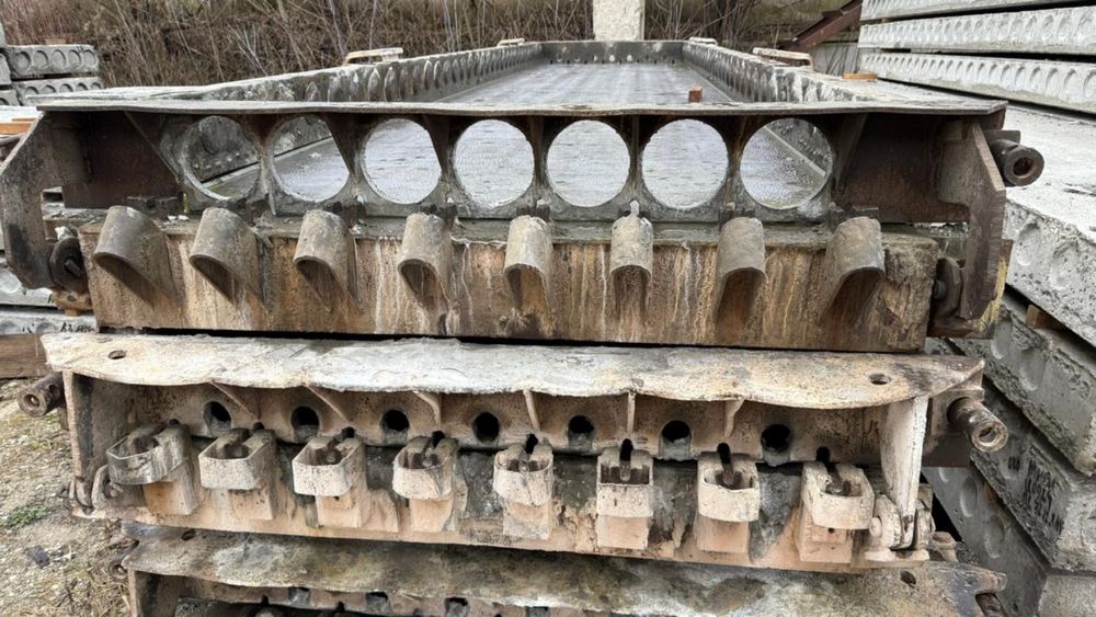 Формы на ПК72.12