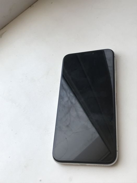 Срочно продам  айфон х