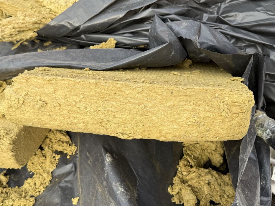 Технониколь минвата утеплитель