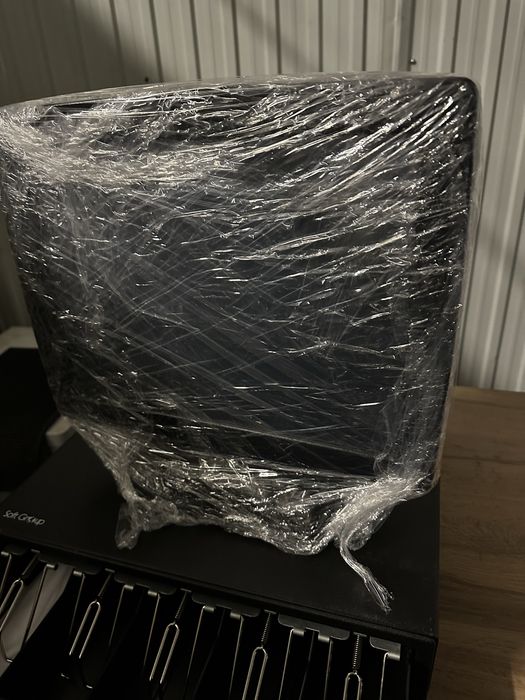 Продам pos моноблок , принтер чеков